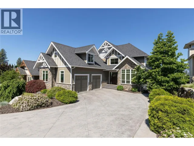 515 Wren Place Unit# 171, Kelowna, British Columbia V1W5H7