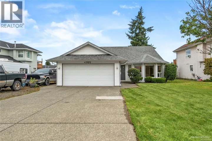 1920 Cheviot Rd, Campbell River, British Columbia V9H1R4