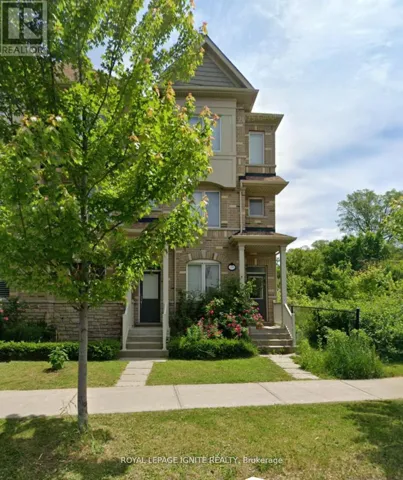 1309 DANFORTH ROAD, Toronto (Eglinton East), Ontario M1J0B1