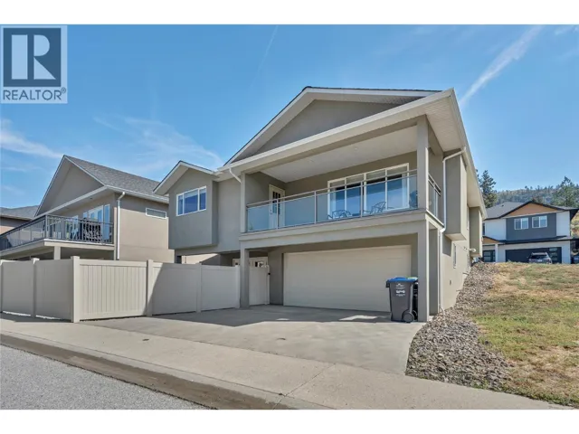 695 Pineview Road Unit# 131, Penticton, British Columbia V2A7S8