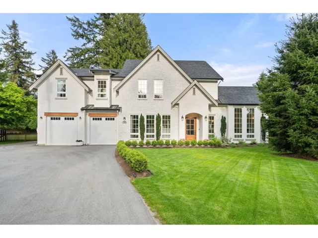 4576 238 STREET, Langley, British Columbia V2Z2S9