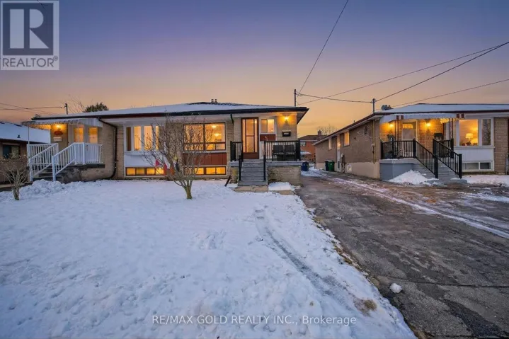 STUDIO BSMT - 130 DUNCANWOODS DRIVE, Toronto (Humber Summit), Ontario M9L2E1