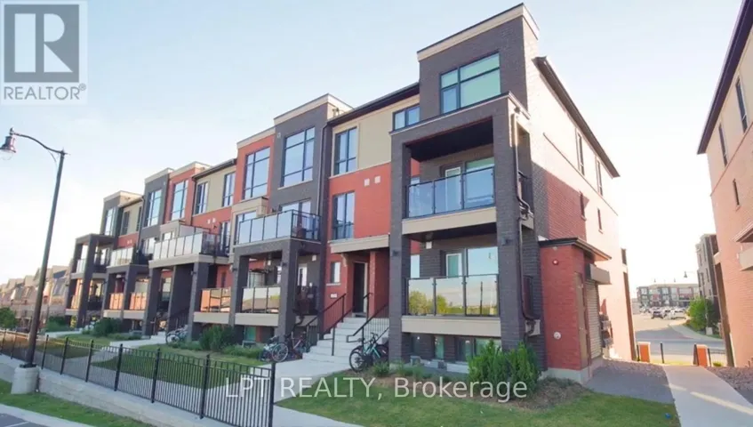 165 VETERANS DRIVE, Brampton (Northwest Brampton), Ontario L7A5L2