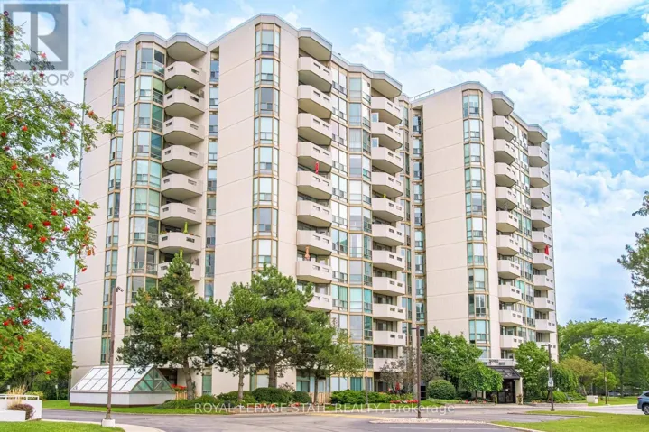 1002 - 5080 PINEDALE AVENUE, Burlington (Appleby), Ontario L7L5V7