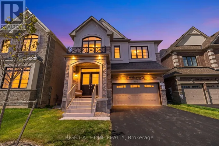 1544 BUTTERCUP COURT, Milton (Walker), Ontario L9E2G3