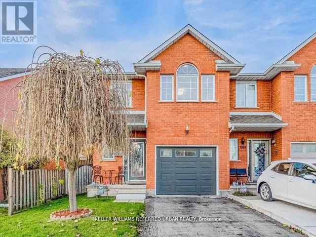 1166 UPPER WENTWORTH STREET E, Hamilton (Crerar), Ontario L9A5G2