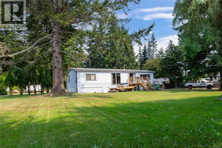 64 Seabreeze Dr, Campbell River, British Columbia V9H1H8