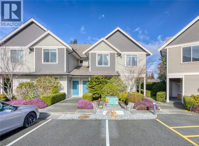6103 Thyme Pl, Nanaimo, British Columbia V9V1M1