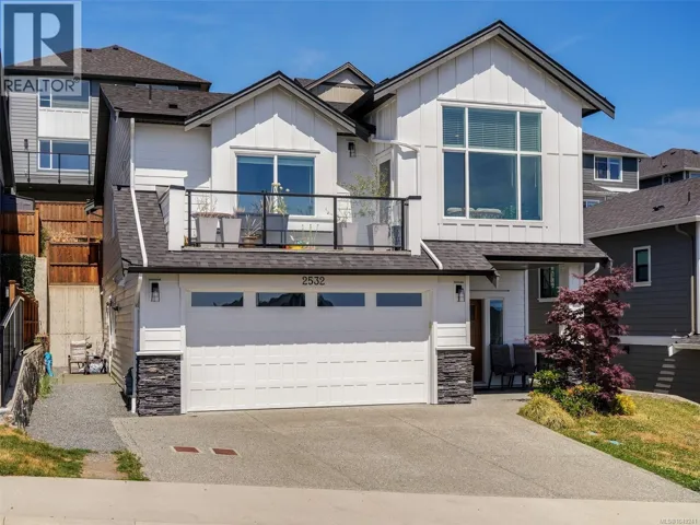 2532 Obsidian Pl, Langford, British Columbia V9B5L4