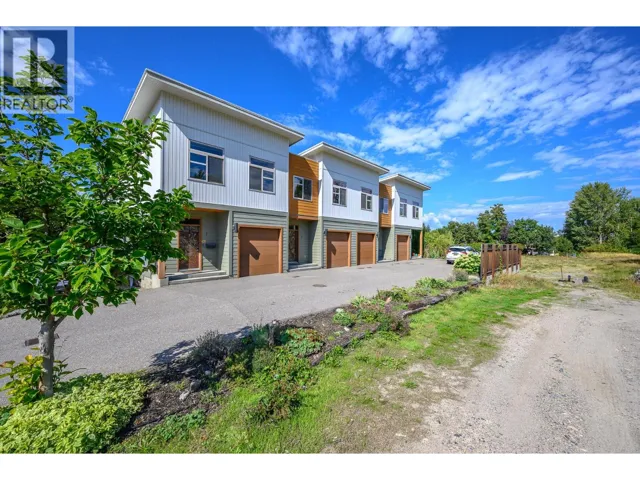 1703 43 Avenue Unit# 2, Vernon, British Columbia V1T3K2
