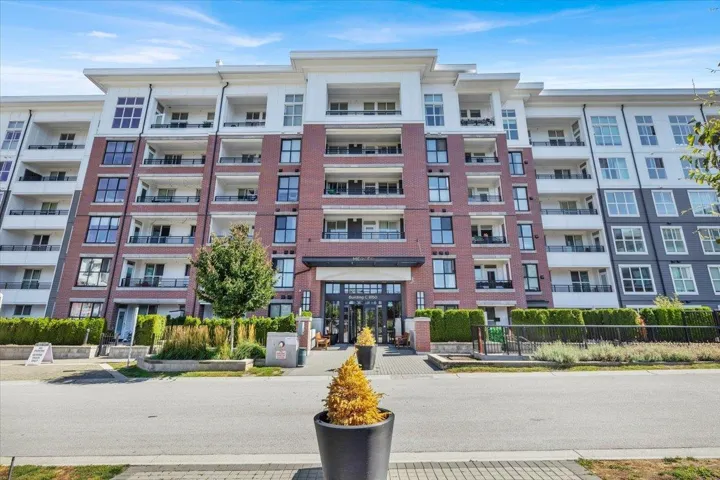 C219 8150 207 STREET, Langley, British Columbia V2Y4J4