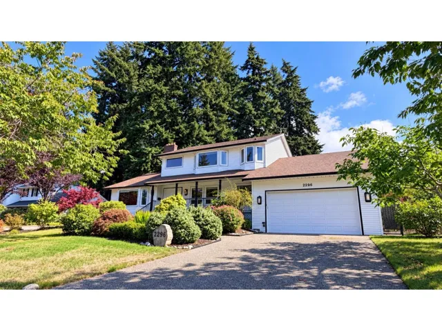 2296 129B STREET, Surrey, British Columbia V4A7E2