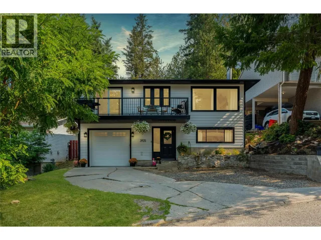 3925 Highland Park Crescent, Armstrong, British Columbia V4Y0K2