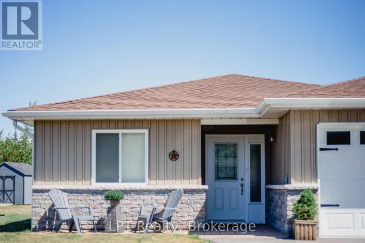 290 TAFT ROAD, Prince Edward County (Ameliasburg Ward), Ontario K0K1L0