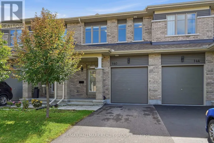 140 TURQUOISE STREET, Clarence-Rockland, Ontario K4K0L6