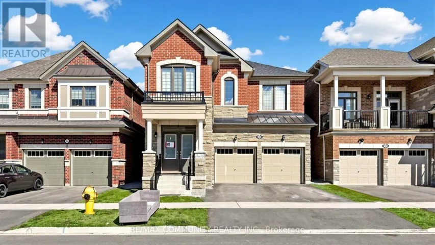 BASEMENT - 1544 HONEY LOCUST PLACE, Pickering, Ontario L1X0P1