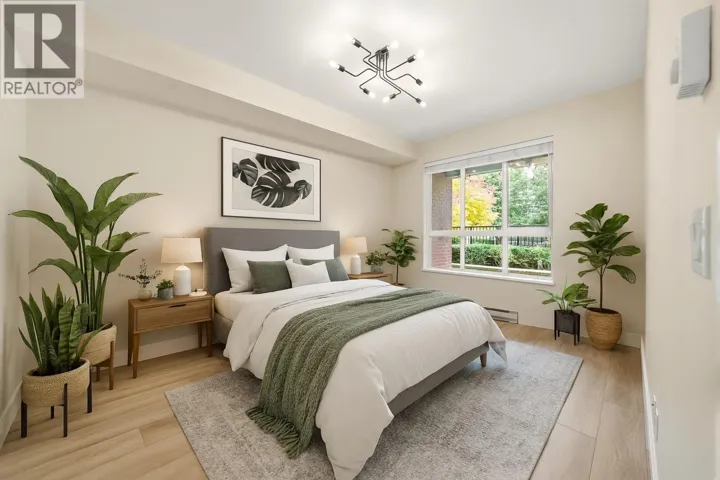 102 2288 WELCHER AVENUE, Port Coquitlam, British Columbia V3C1X4