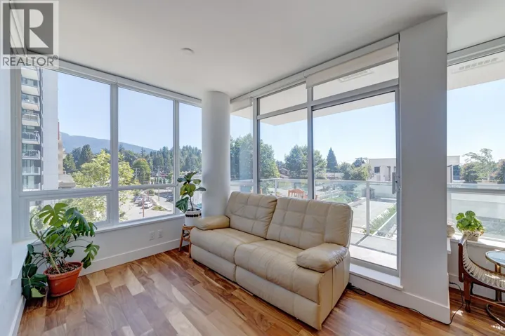 301 1675 LIONS GATE LANE, North Vancouver, British Columbia V7P3B4