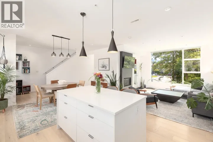3 38447 BUCKLEY AVENUE, Squamish, British Columbia V8B0B8