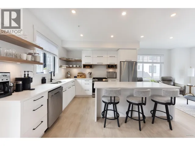 23 12018 237 STREET, Maple Ridge, British Columbia V4R0H6