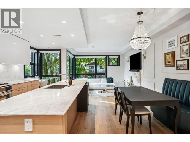 201 3669 W 11TH AVENUE, Vancouver, British Columbia V6R2K4
