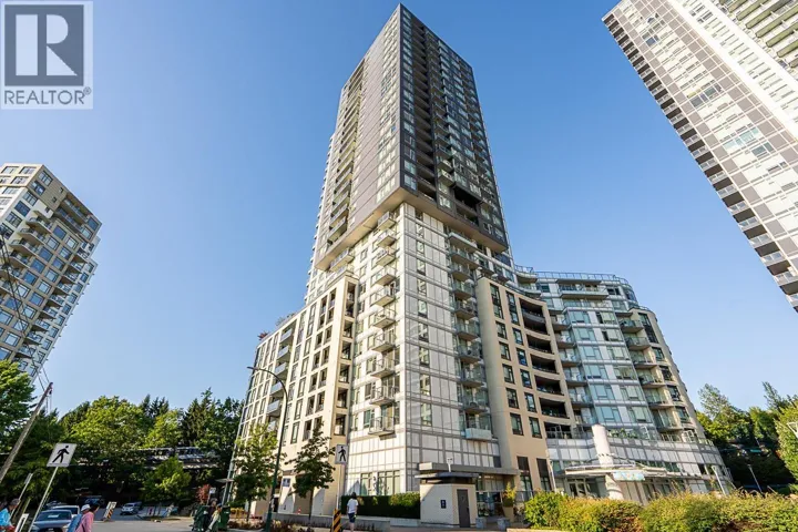 1006 5470 ORMIDALE STREET, Vancouver, British Columbia V5R0G6