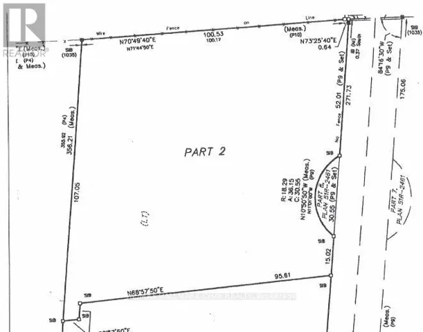 2252 SPRING STREET, Innisfil (Alcona), Ontario L9S2B6