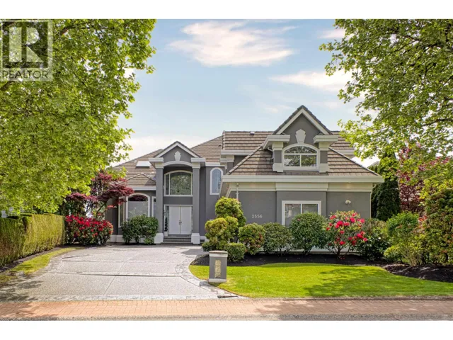 2556 PALISADE CRESCENT, Port Coquitlam, British Columbia V3C6B2