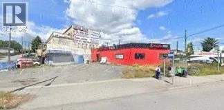 8197 MAIN STREET, Vancouver, British Columbia V5X3L2