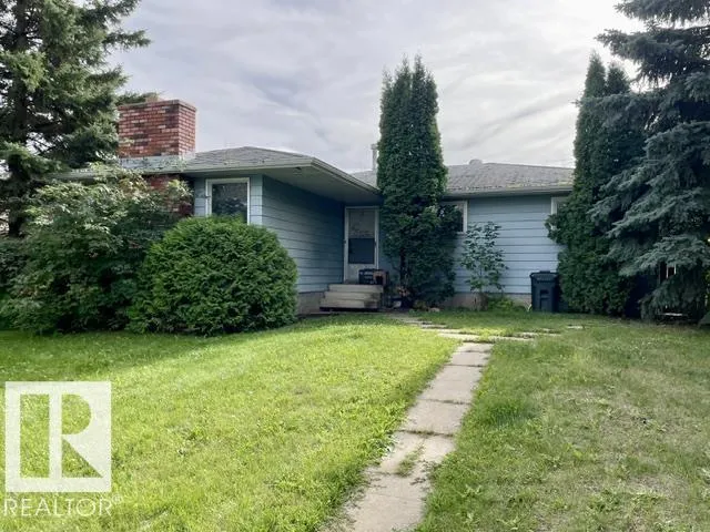 34 WOODHAVEN DR, Spruce Grove, Alberta T7X1K7