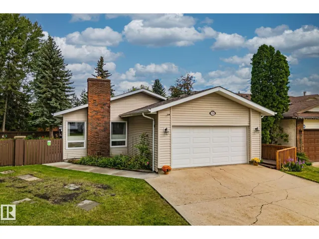 1128 68 ST NW, Edmonton, Alberta T6K3K4