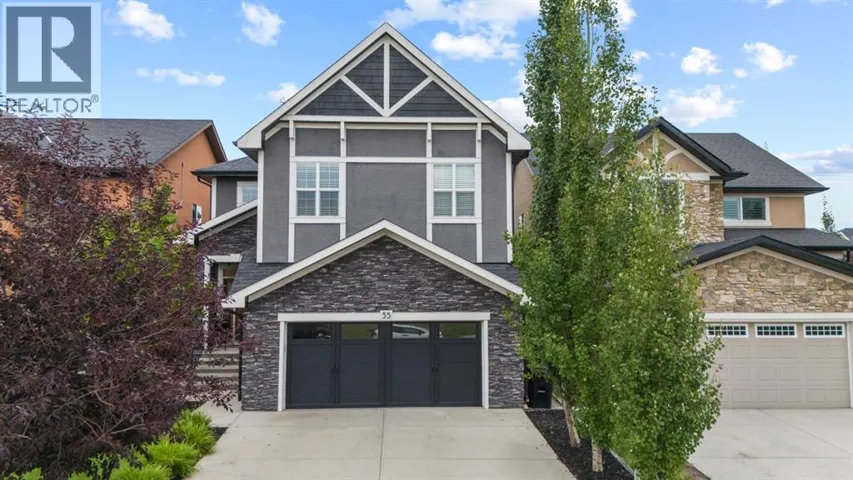 55 Aspenshire Drive SW, Calgary, Alberta t3h0H5
