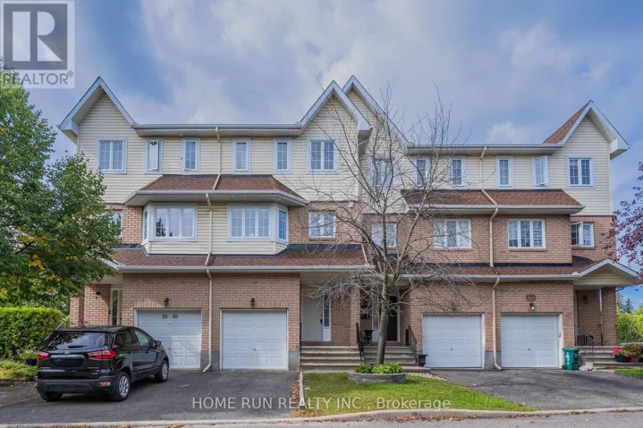 2632 PALINGS PRIVATE, Ottawa, Ontario K1T4A4