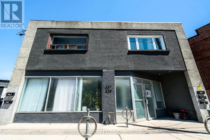 427-429 VAUGHAN ROAD, Toronto (Humewood-Cedarvale), Ontario M6C2P1