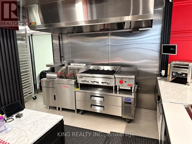 1001 QUEEN STREET E, Toronto (South Riverdale), Ontario M4M1K2