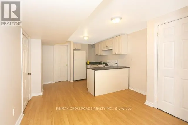B2 - 1 MUIRBANK BOULEVARD, Toronto (Highland Creek), Ontario M1C4R8