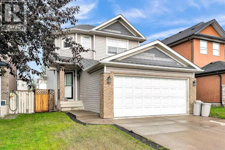 165 Saddlefield Place NE, Calgary, Alberta T3J4Z3