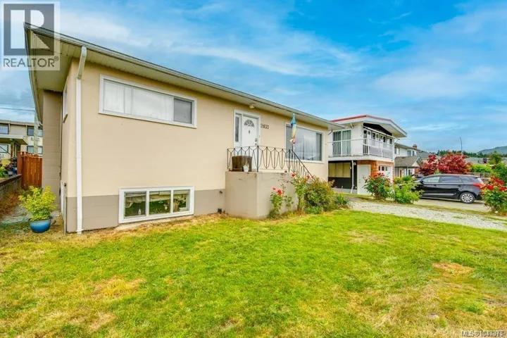 3827 14th Ave, Port Alberni, British Columbia V9Y5C1