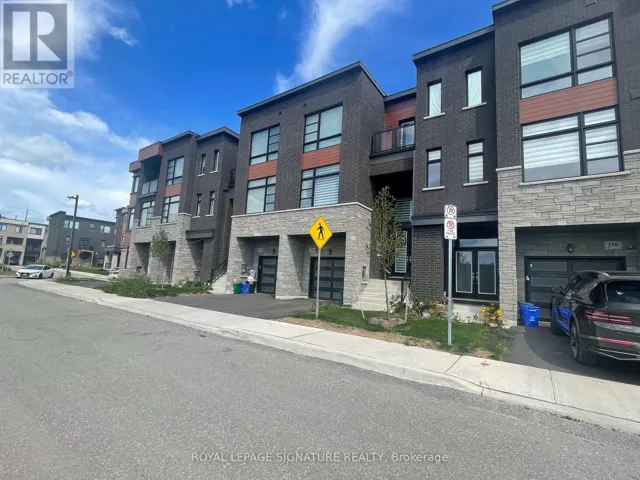 134 WASCANA ROAD, Vaughan (Kleinburg), Ontario L4L5G9