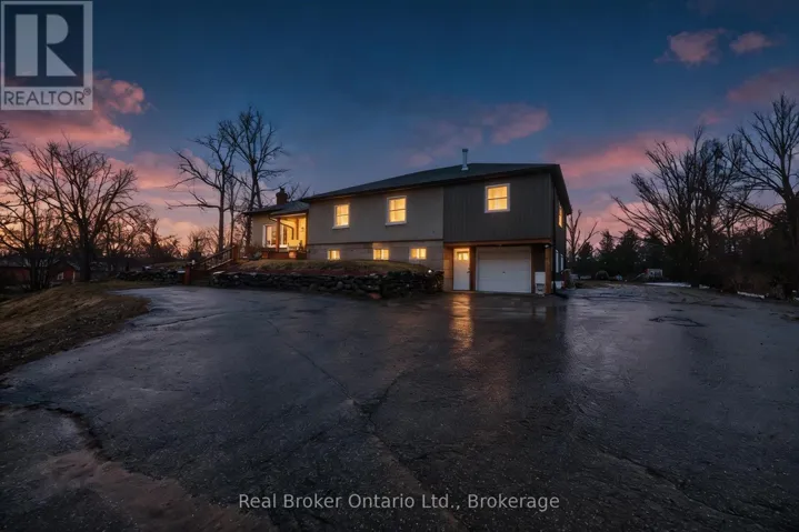 1720 DURHAM ROAD W, Brock, Ontario L0E1E0