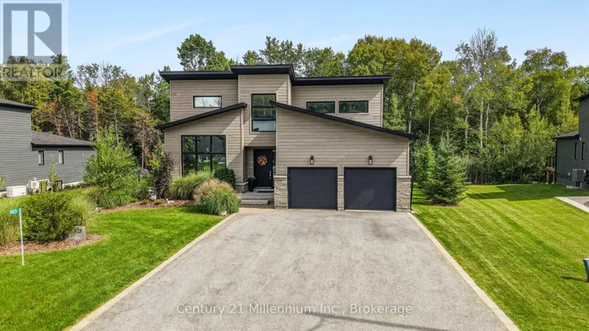 103 TEKIAH ROAD, Blue Mountains, Ontario N0H1J0