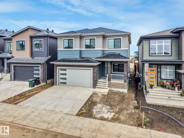 182 Corral Circle, Sherwood Park, Alberta T8H3B9