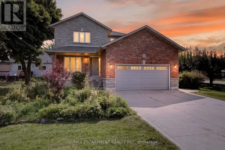 1501 UPPER SHERMAN AVENUE, Hamilton (Rushdale), Ontario L8W0B9