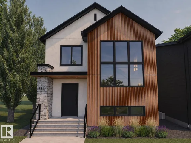 11125 51 ST NW, Edmonton, Alberta T5W3E5