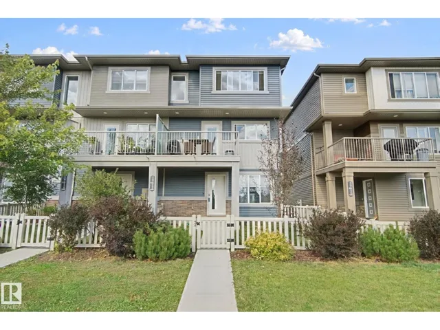 19612 27 AV NW, Edmonton, Alberta T6M0X1