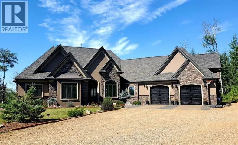 112, 68142 RR162, Plamondon, Alberta T0A2T0