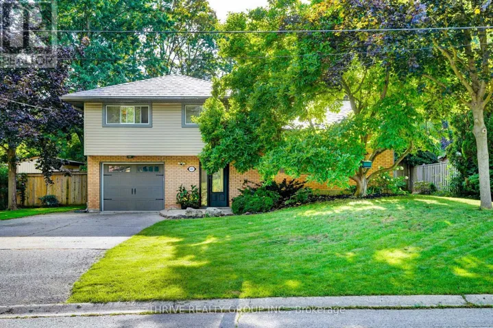 480 CYPRESS AVENUE, London North (North M), Ontario N6H3R3