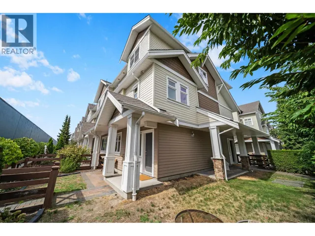 44 12351 NO. 2 ROAD, Richmond, British Columbia V7E0B2