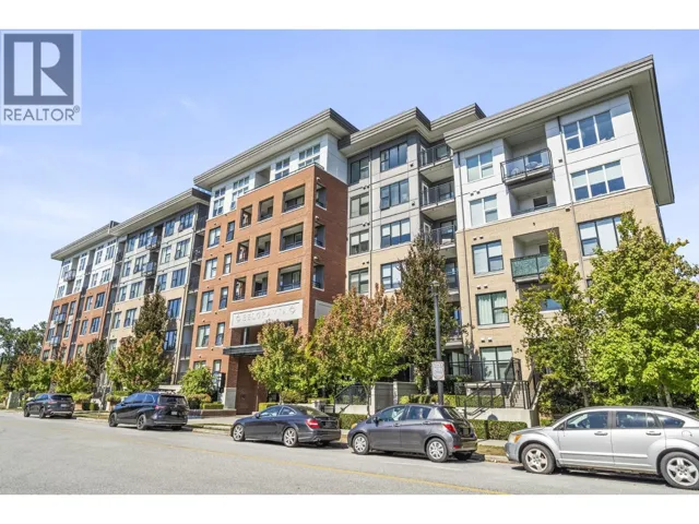 215 9311 ALEXANDRA ROAD, Richmond, British Columbia V6X0L8