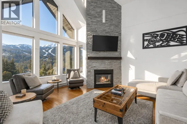 302 3212 BLUEBERRY DRIVE, Whistler, British Columbia V8E0T5